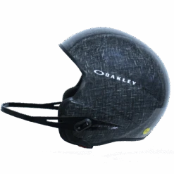 Oakley ARC5 Pro Polished Black