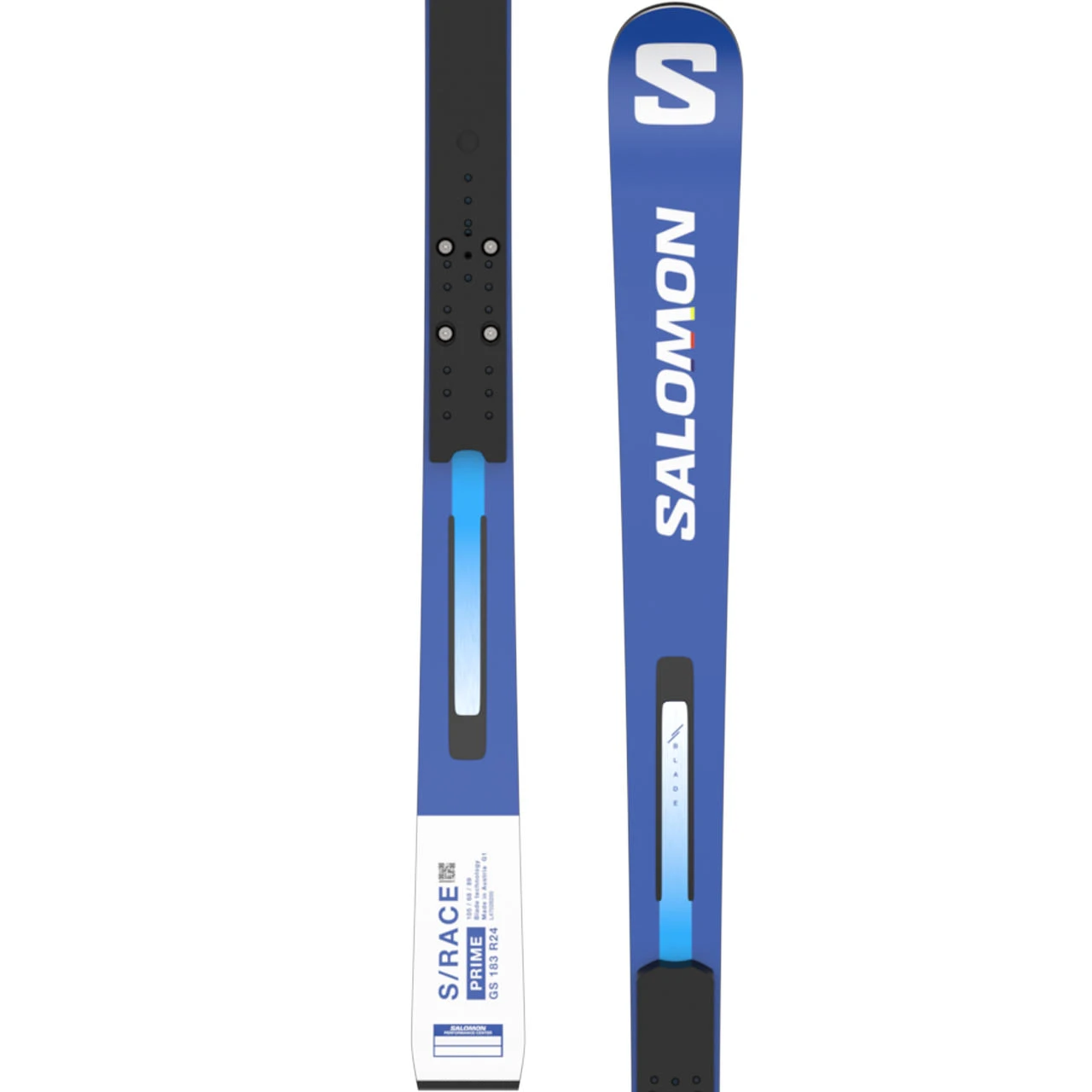 Salomon S/Race Prime GS (2023/24) 3 Salomon S/Race Prime GS (2023/24)