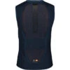 Scott AirFlex M's Light Vest Protector Metal Blue -Negozio Di Attrezzatura Da Sci 22h SCT271916 7377 scott airflex M light vest protector metal blue