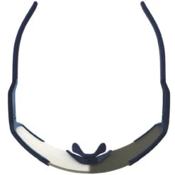 Scott Shield Sunglasses Submariner Blue/gold Chrome -Negozio Di Attrezzatura Da Sci 22h SCT275380 7256052 scott shield sunglasses submariner bluegold chrome4