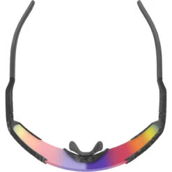 Scott Shield Sunglasses Marble Black/teal Chrome -Negozio Di Attrezzatura Da Sci 22h SCT275380 7283272 scott shield sunglasses marble blackteal chrome3