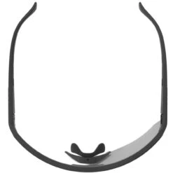 Scott Sport Shield Sunglasses Black/clear -Negozio Di Attrezzatura Da Sci 22h SCT281188 0001043 scott sport shield sunglasses blackclear3