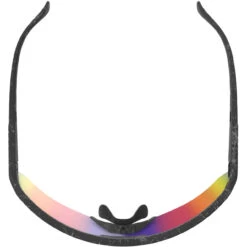 Scott Sport Shield Sunglasses Marble Black/teal Chrome -Negozio Di Attrezzatura Da Sci 22h SCT281188 7283272 scott sport shield sunglasses marble blackteal chrome3