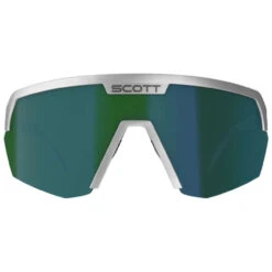 Scott Sport Shield Supersonic Edt. Sunglasses Silver/green Chrome 8 Scott Sport Shield Supersonic Edt. Sunglasses Silver/green Chrome -Negozio Di Attrezzatura Da Sci 22h SCT281524 0012121 scott sport shield supersonic edt sunglasses silvergreen chrome2