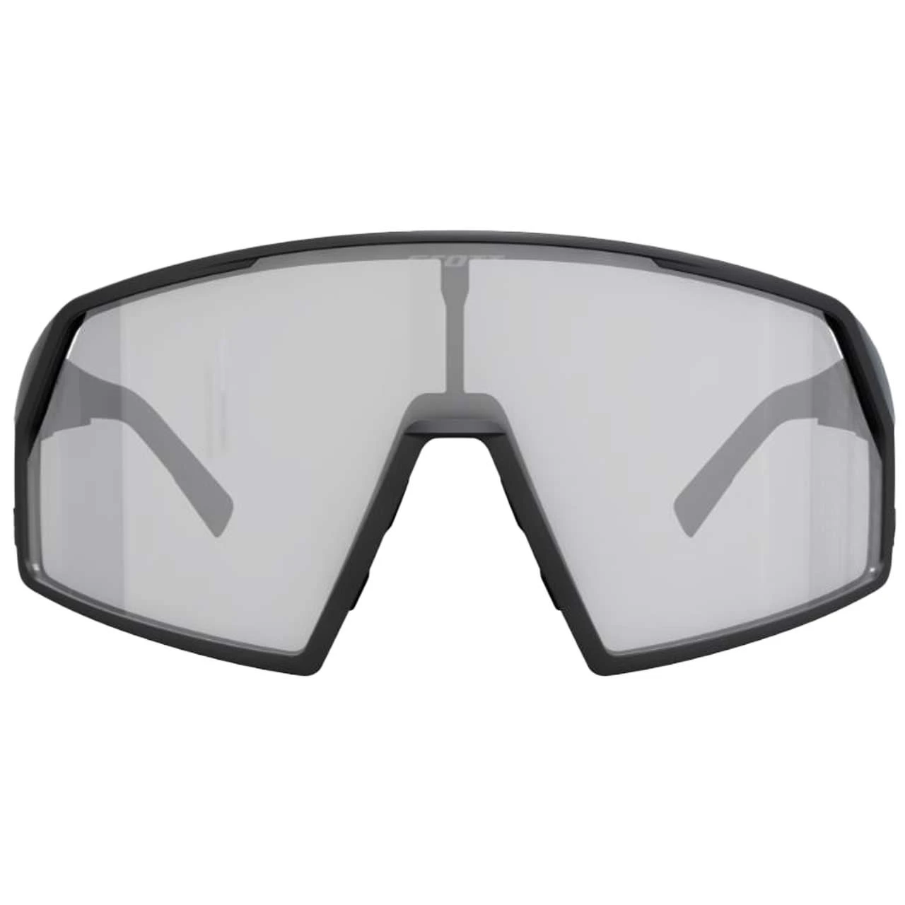 Scott Pro Shield Sunglasses Black/clear 5 Scott Pro Shield Sunglasses Black/clear - immagine 3