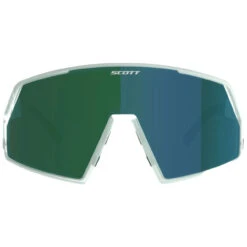 Scott Pro Shield Sunglasses Mineral Blue/green Chrome 8 Scott Pro Shield Sunglasses Mineral Blue/green Chrome -Negozio Di Attrezzatura Da Sci 22h SCT289232 7240121 scott pro shield sunglasses mineral bluegreen chrome2