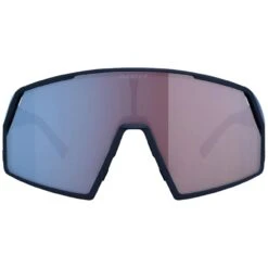 Scott Pro Shield Sunglasses Submariner Blue/blue Chrome Enhancer -Negozio Di Attrezzatura Da Sci 22h SCT289232 7256012 scott pro shield sunglasses submariner blueblue chrome enhancer2