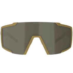 Scott Shield Compact Sunglasses Marble Gold/bronze Chrome 8 Scott Shield Compact Sunglasses Marble Gold/bronze Chrome -Negozio Di Attrezzatura Da Sci 22h SCT289235 0013014 scott shield compact sunglasses marble goldbronze chrome2