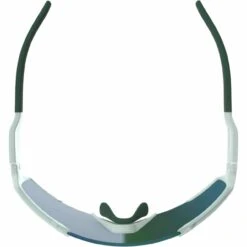 Scott Shield Compact Sunglasses Mineral Blue/green Chrome -Negozio Di Attrezzatura Da Sci 22h SCT289235 7240121 scott shield compact sunglasses mineral bluegreen chrome3