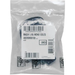 Tecnica Mach1 Mono Alpin Standard Soles (1 Pair) -Negozio Di Attrezzatura Da Sci 23 mach1 alpin sole 40376W00100 1