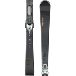 Head Premium Edition (2021/22) - Set Incl. Attacci