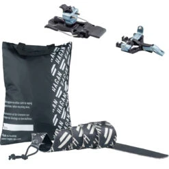 Hagan Pure 87 - Complete Set (2021/22) -Negozio Di Attrezzatura Da Sci 23 pure 87 set PU87 21SET 1