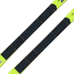 Fischer RC4 Worldcup SL Jr. U14/U12/U10/U8 M-Plate (2023/24) -Negozio Di Attrezzatura Da Sci 23 rc wc sl jr m plate A11023 neu 3