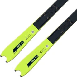 Fischer RC4 Worldcup SL Jr. U14/U12/U10/U8 M-Plate (2023/24) -Negozio Di Attrezzatura Da Sci 23 rc wc sl jr m plate A11023 neu 4