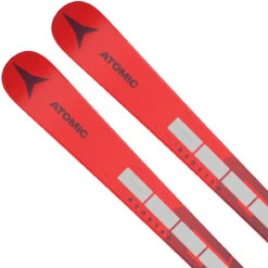 Atomic Redster G9 FIS Revoshock U16/U14/U12 (2023/24) -Negozio Di Attrezzatura Da Sci 23 redster g9 fis revo u16 u14 AA0029786 2
