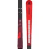 Atomic Redster G9 FIS Revoshock U16 X (2023/24) -Negozio Di Attrezzatura Da Sci 23 redster g9 fis revo u16 AA0029784