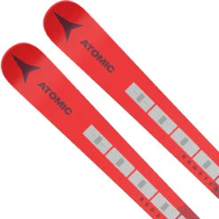 Atomic Redster G9 FIS Revoshock Men X (2023/24) 10 Atomic Redster G9 FIS Revoshock Men X (2023/24) -Negozio Di Attrezzatura Da Sci 23 redster g9 fis revo x AA0030032 2