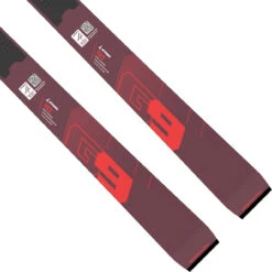 Atomic Redster G9 FIS Revoshock Men X (2023/24) 12 Atomic Redster G9 FIS Revoshock Men X (2023/24) -Negozio Di Attrezzatura Da Sci 23 redster g9 fis revo x AA0030032 4