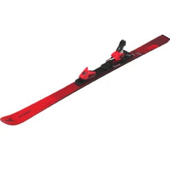 Atomic Redster J9 RS J-RP² (2023/24) - Set Incl. Attacci -Negozio Di Attrezzatura Da Sci 23 redster j9 rs rp AAST01980 5