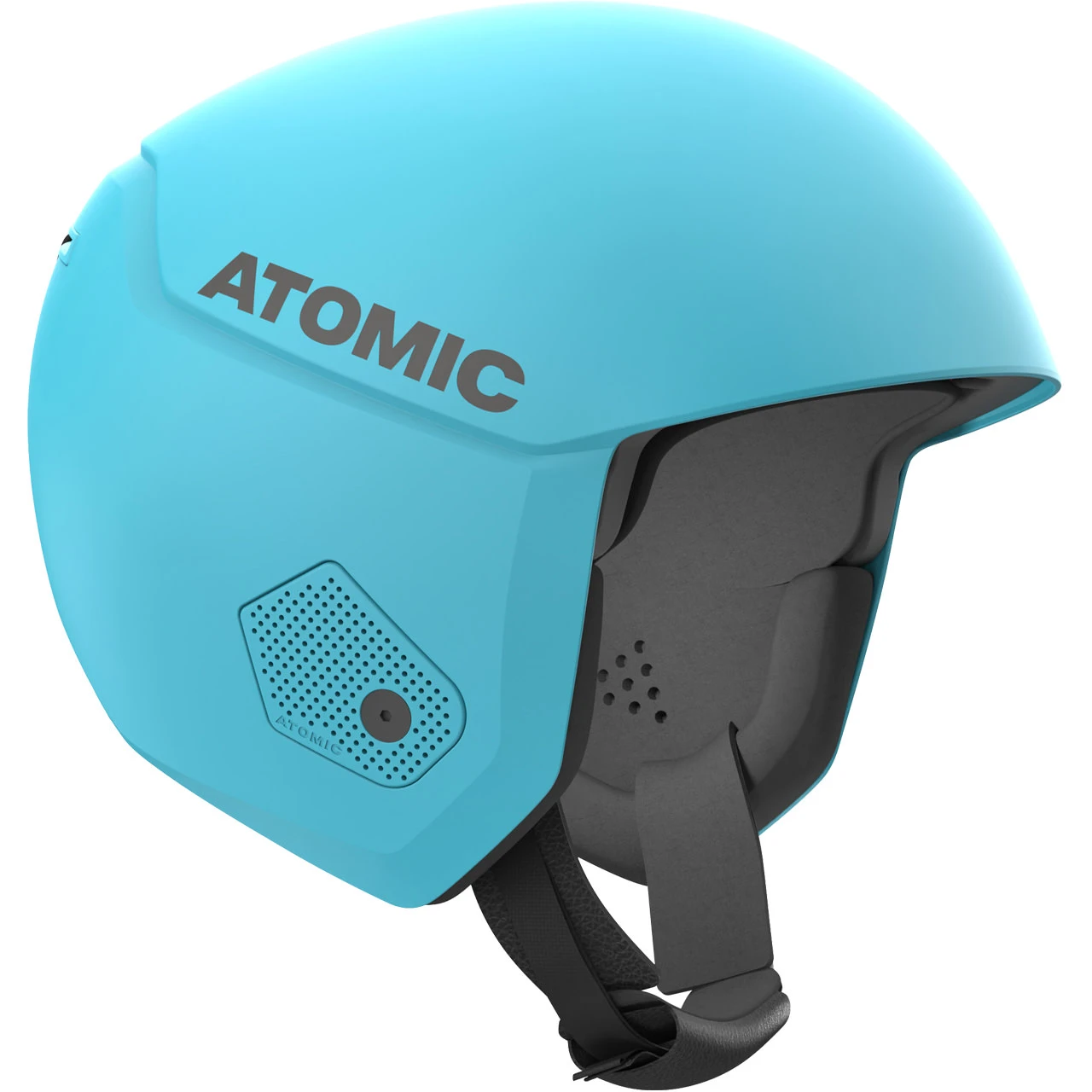 Atomic Redster Jr Teal Blue 4 Atomic Redster Jr Teal Blue - immagine 2