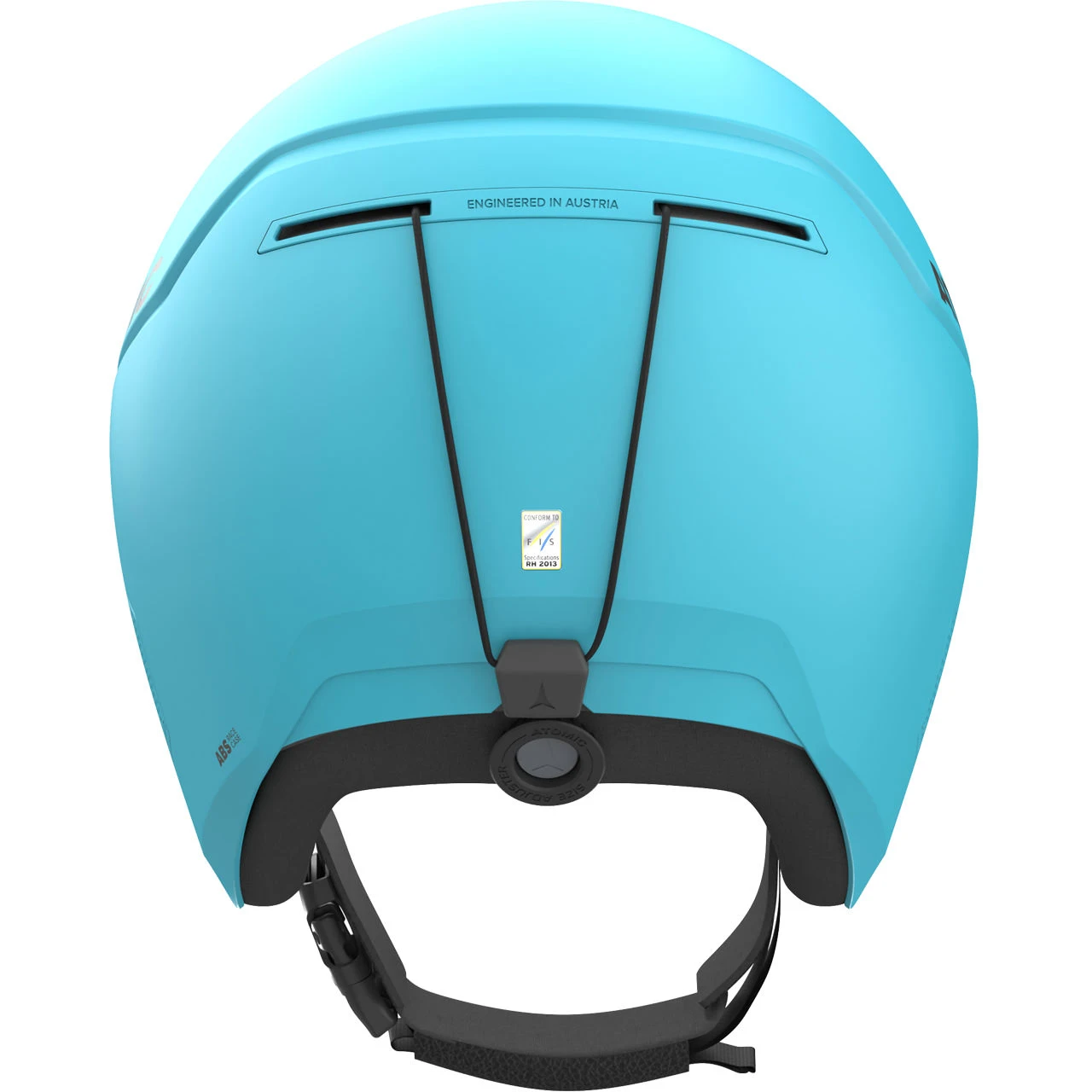 Atomic Redster Jr Teal Blue 5 Atomic Redster Jr Teal Blue - immagine 3