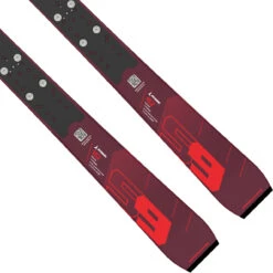 Atomic Redster S9 FIS U14 (2023/24) -Negozio Di Attrezzatura Da Sci 23 redster s9 fis u14 AA0029792 3