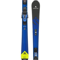 Dynastar Speed 363 Konect - Set Incl. Attacci (2023/24)