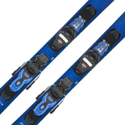 Dynastar Speed 363 Konect - Set Incl. Attacci (2023/24) 10 Dynastar Speed 363 Konect - Set Incl. Attacci (2023/24) -Negozio Di Attrezzatura Da Sci 23 speed 363 konect DRMZ301 3