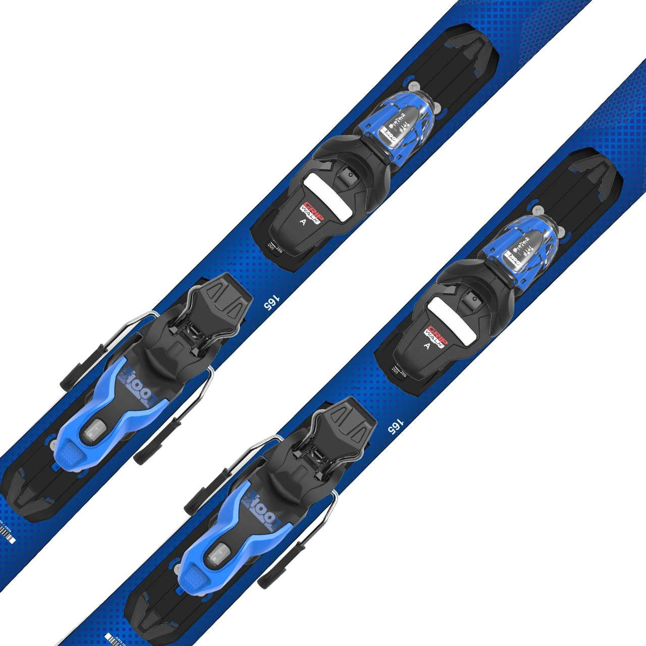 Dynastar Speed 363 Konect - Set Incl. Attacci (2023/24) 6 Dynastar Speed 363 Konect - Set Incl. Attacci (2023/24) - immagine 4