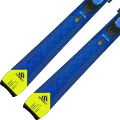 Dynastar Speed 363 Konect - Set Incl. Attacci (2023/24) 11 Dynastar Speed 363 Konect - Set Incl. Attacci (2023/24) -Negozio Di Attrezzatura Da Sci 23 speed 363 konect DRMZ301 4