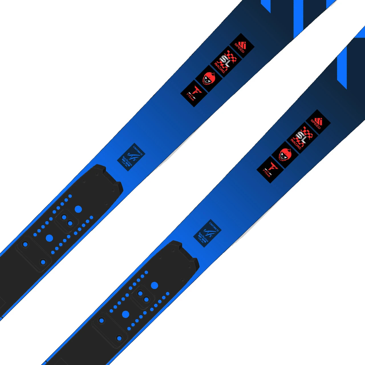 Dynastar Speed OMG WC FIS SL U14/U16 R22 (2023/24) 6 Dynastar Speed OMG WC FIS SL U14/U16 R22 (2023/24) - immagine 4