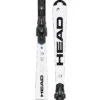 Head WCR E-SL Rebel FIS U16/U14 (2023/24) -Negozio Di Attrezzatura Da Sci 23 wcr e sl rebel fis 313083