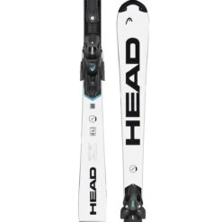 Head WCR E-SL Rebel FIS U16/U14 (2023/24)