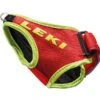 Leki Trigger Shark Frame Strap Neonred (paio) -Negozio Di Attrezzatura Da Sci LEK886600106 Leki Trigger Shark Frame Strap neonred 600x600