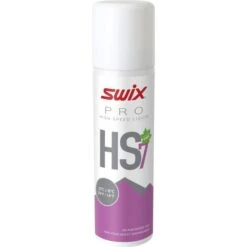 Swix HS7 Liquid Violet -2 °C/-7 °C (125 Ml)