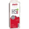 Swix HS8 Red -4 °C/+4 °C (180 G) -Negozio Di Attrezzatura Da Sci SwiHS08 18 600x600
