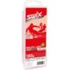 Swix UR8 Red Bio Racing Wax (180 G) -Negozio Di Attrezzatura Da Sci SwiUR8 18 600x600
