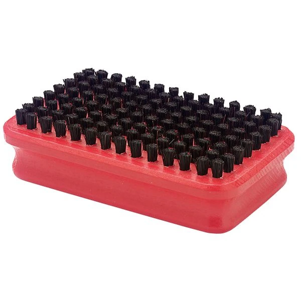 Swix T157B Horsehair Brush Rectangular 3 Swix T157B Horsehair Brush Rectangular